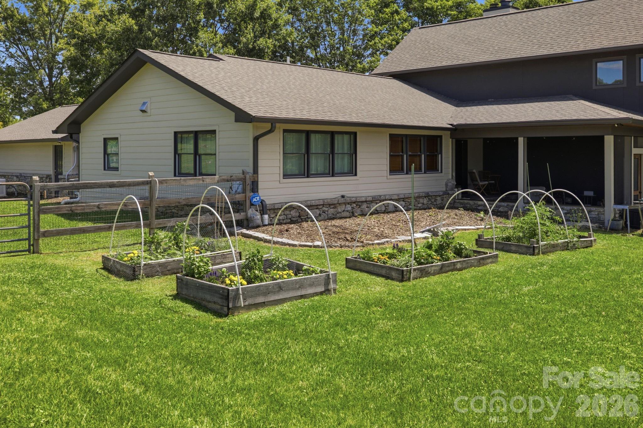 124 Cane Creek Ranch Drive Fletcher, NC 28732 - Photo 28 of 35