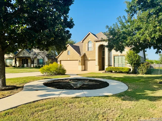 $720,000 | 14807 Poplar Pass, San Antonio, TX 78254