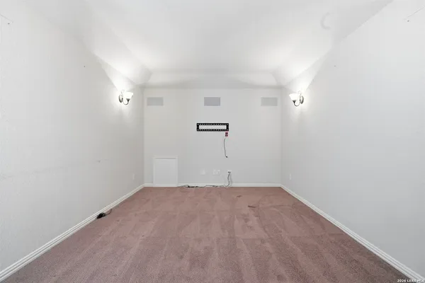 wooden floor in a room