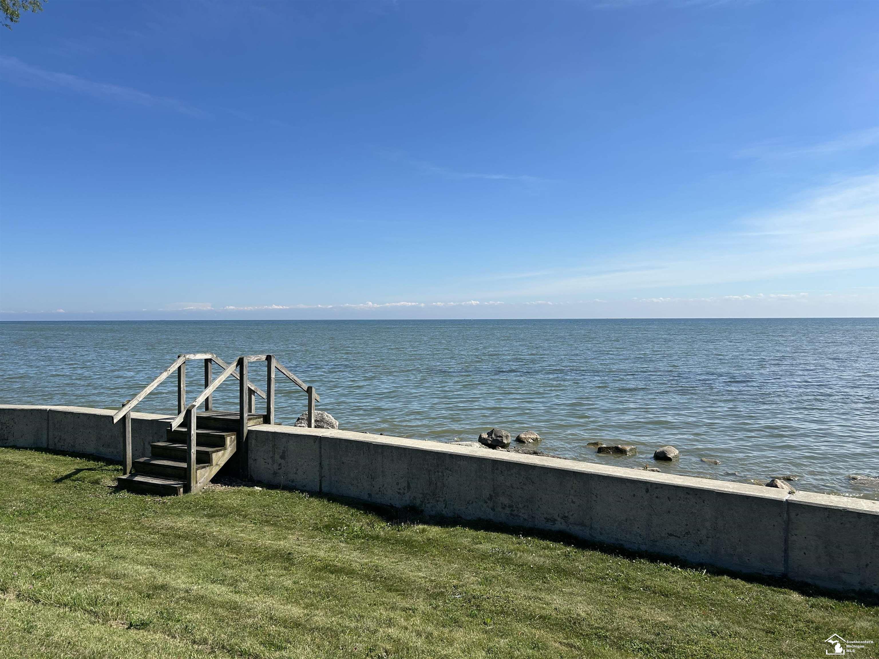 Sycamore Road Newport, MI 48166 - Photo 6 of 12 Lake Erie Access