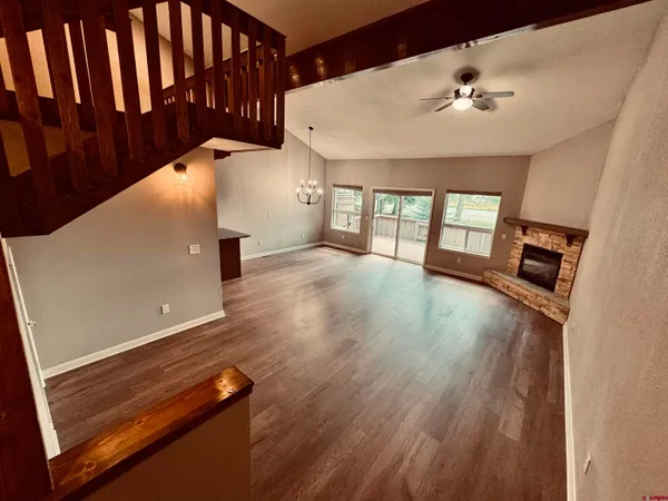 $399,900 | 145 Davis Cup Drive, Unit 4029, Pagosa Springs, CO 81147