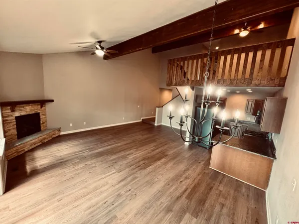 $399,900 | 145 Davis Cup Drive, Unit 4029, Pagosa Springs, CO 81147