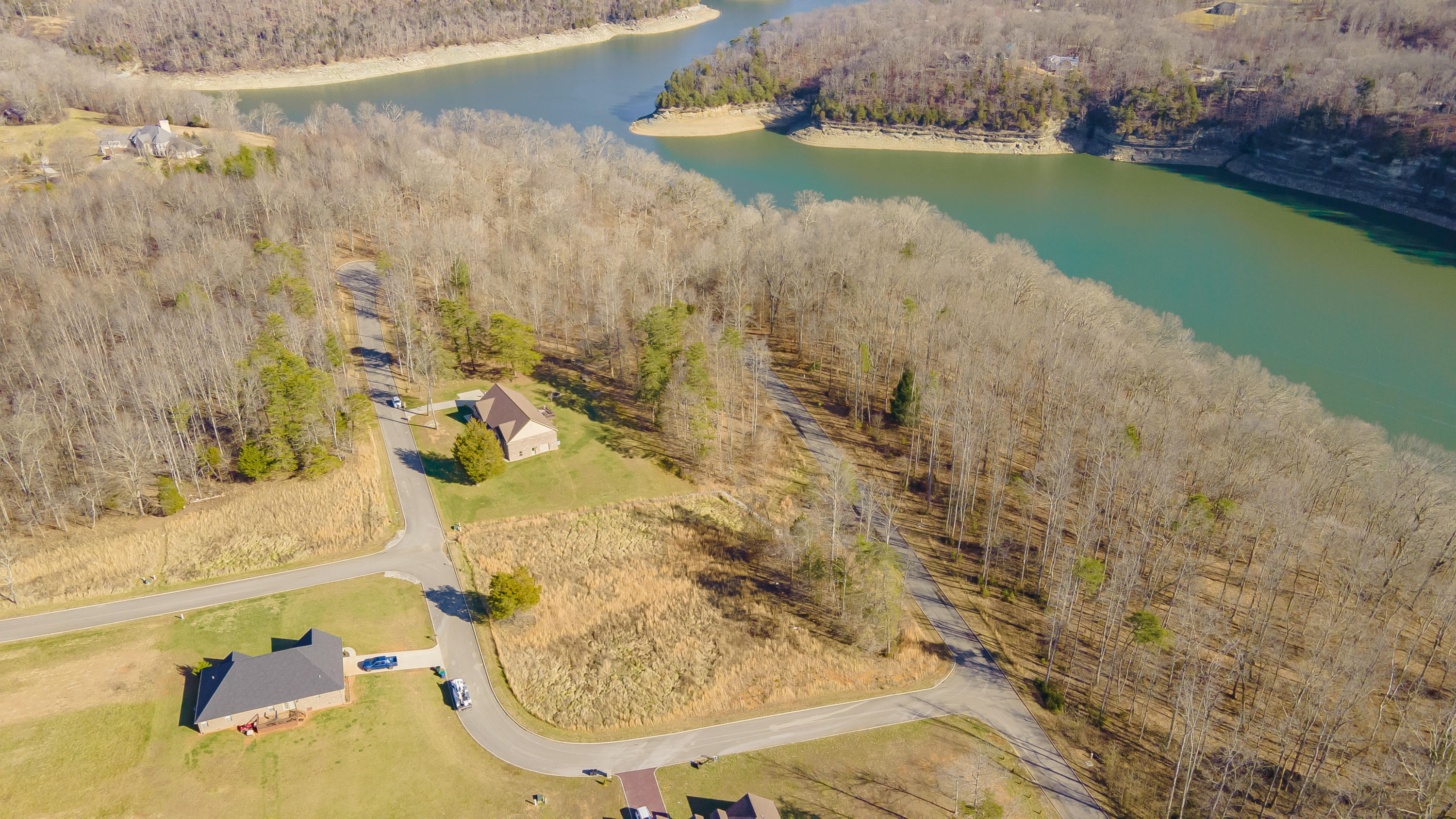 101 Treasure Holw Road Nancy, KY 42544 - Photo 17 of 23 Shepola Shores Lots-0904