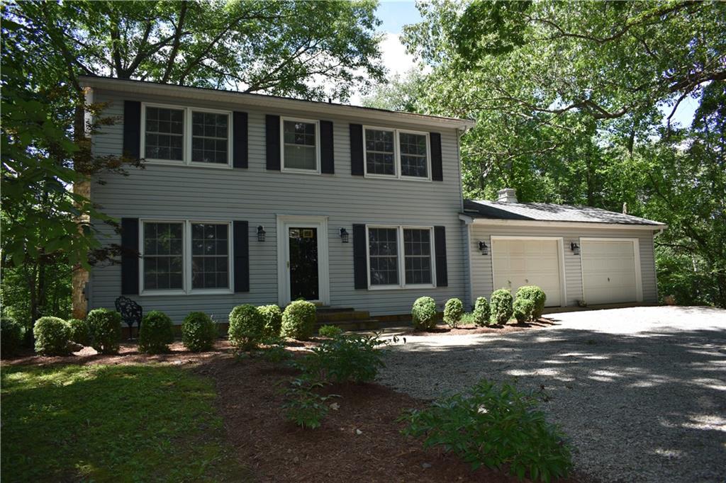 1296 Oak Grove Road Nashville, IN 47448 - Photo 1 of 21 Gallery Image 1
