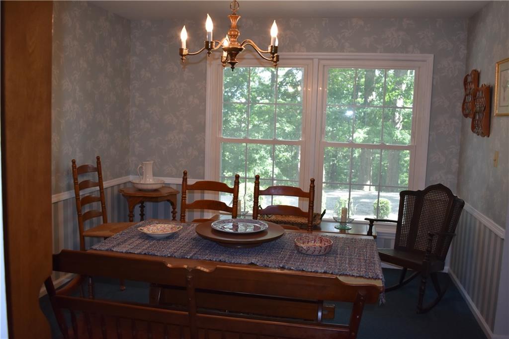 1296 Oak Grove Road Nashville, IN 47448 - Photo 5 of 21 Gallery Image 5