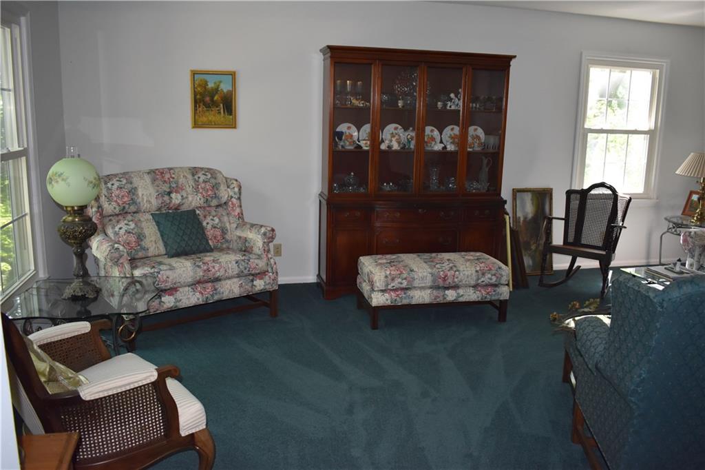 1296 Oak Grove Road Nashville, IN 47448 - Photo 7 of 21 Gallery Image 7