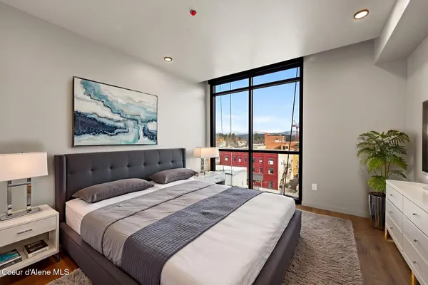 $2,315,450 | 116 South 3rd Street, Unit 804, Coeur D'Alene, ID 83814