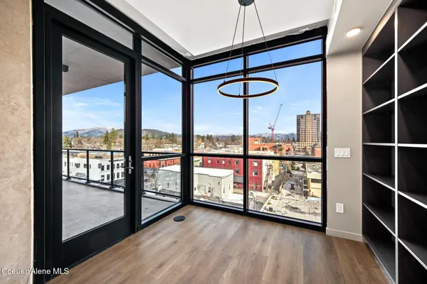 $2,315,450 | 116 South 3rd Street, Unit 804, Coeur D'Alene, ID 83814