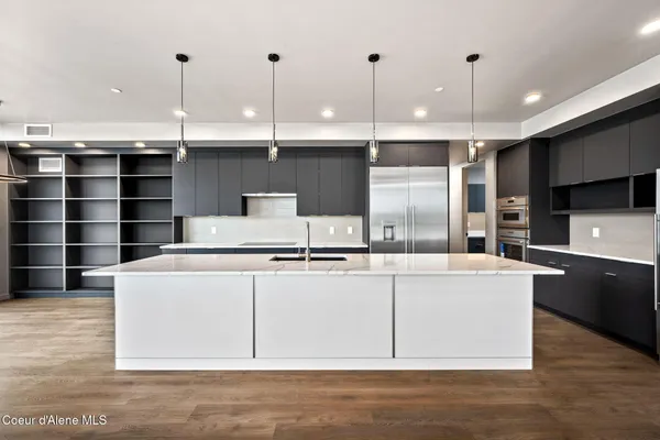 $2,315,450 | 116 South 3rd Street, Unit 804, Coeur D'Alene, ID 83814