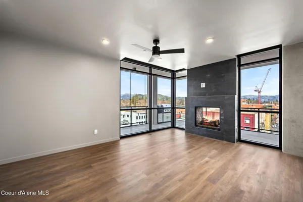 $2,315,450 | 116 South 3rd Street, Unit 804, Coeur D'Alene, ID 83814