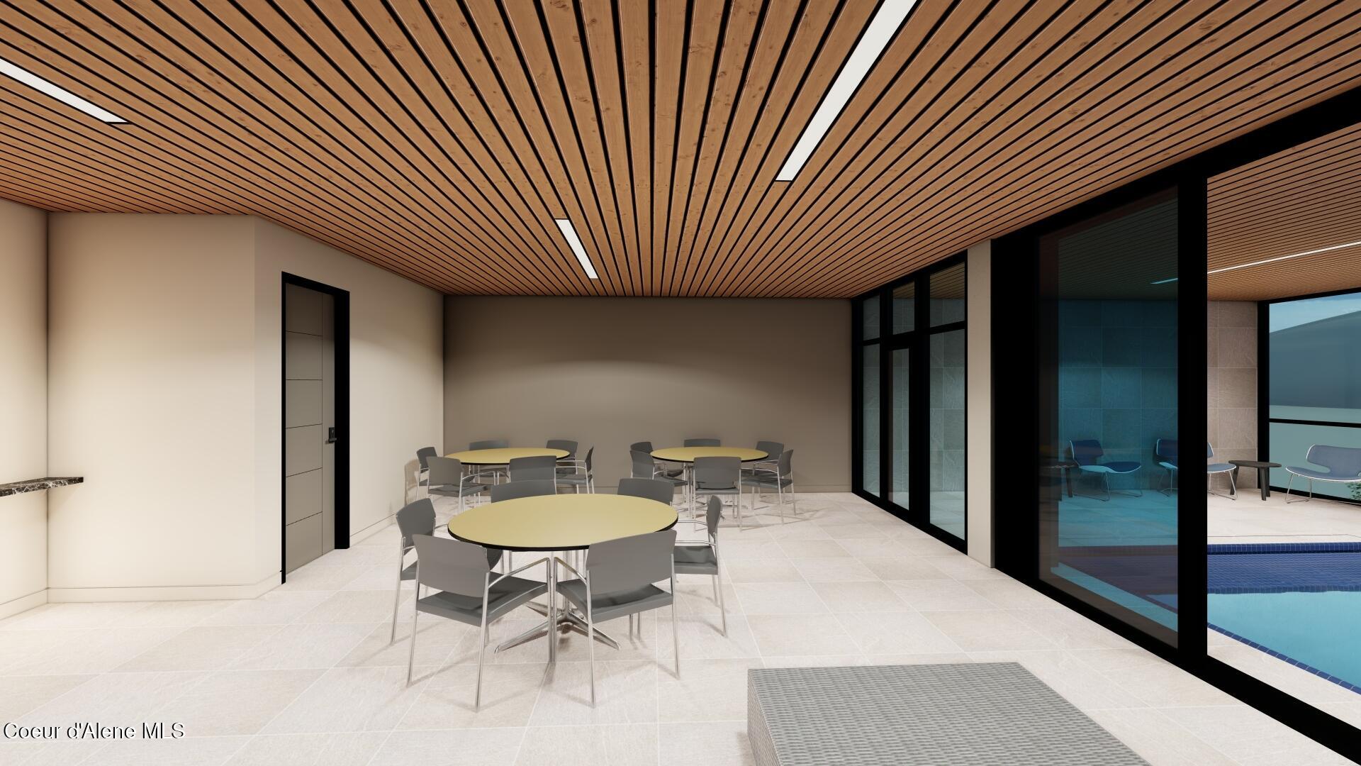 116 South 3rd Street, Unit 804 Coeur D'Alene, ID 83814 - Photo 26 of 40 09-Club House