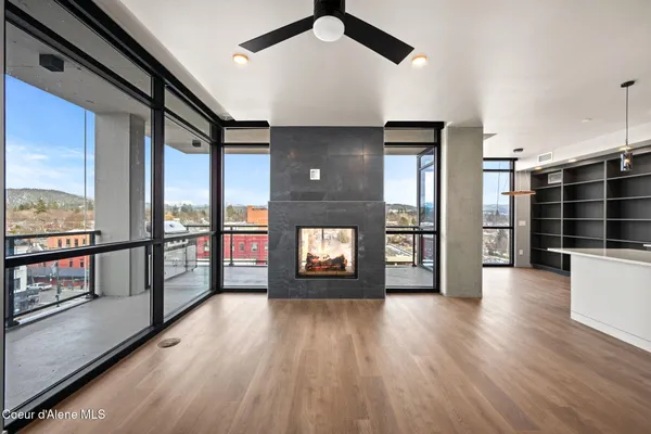 $2,315,450 | 116 South 3rd Street, Unit 804, Coeur D'Alene, ID 83814