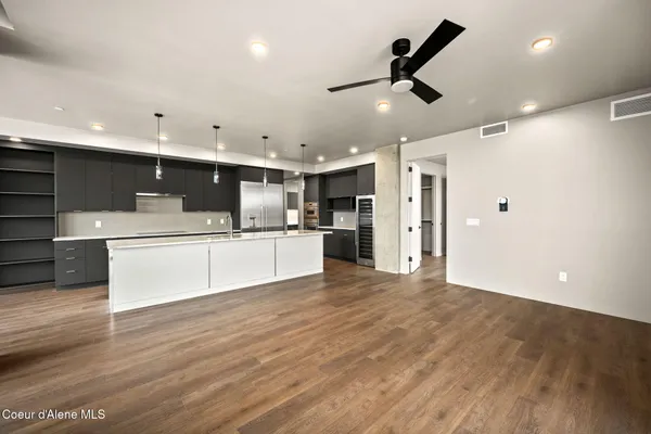 $2,315,450 | 116 South 3rd Street, Unit 804, Coeur D'Alene, ID 83814