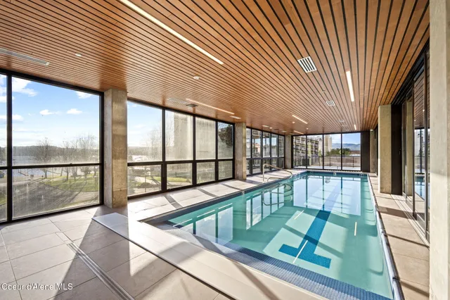 $2,315,450 | 116 South 3rd Street, Unit 804, Coeur D'Alene, ID 83814