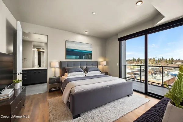$2,315,450 | 116 South 3rd Street, Unit 804, Coeur D'Alene, ID 83814