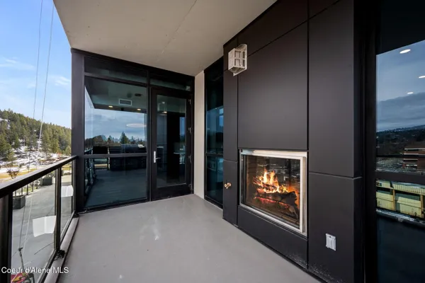 $2,315,450 | 116 South 3rd Street, Unit 804, Coeur D'Alene, ID 83814