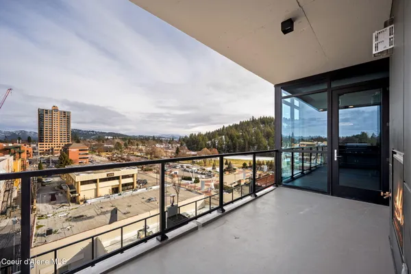 $2,315,450 | 116 South 3rd Street, Unit 804, Coeur D'Alene, ID 83814