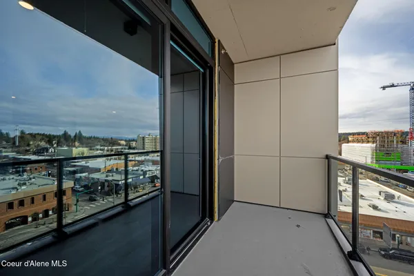$2,315,450 | 116 South 3rd Street, Unit 804, Coeur D'Alene, ID 83814