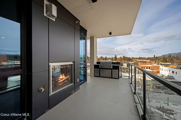 $2,315,450 | 116 South 3rd Street, Unit 804, Coeur D'Alene, ID 83814