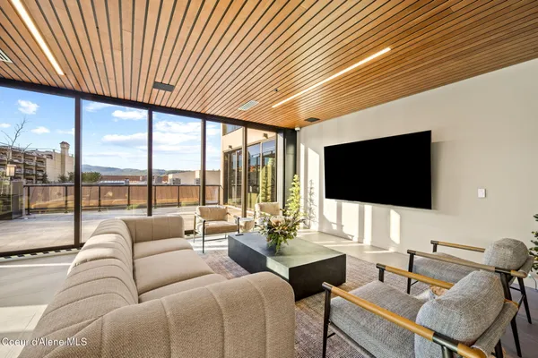 $2,315,450 | 116 South 3rd Street, Unit 804, Coeur D'Alene, ID 83814