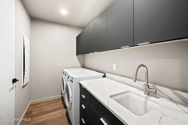$2,315,450 | 116 South 3rd Street, Unit 804, Coeur D'Alene, ID 83814