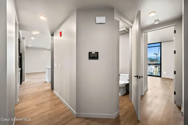 $2,315,450 | 116 South 3rd Street, Unit 804, Coeur D'Alene, ID 83814