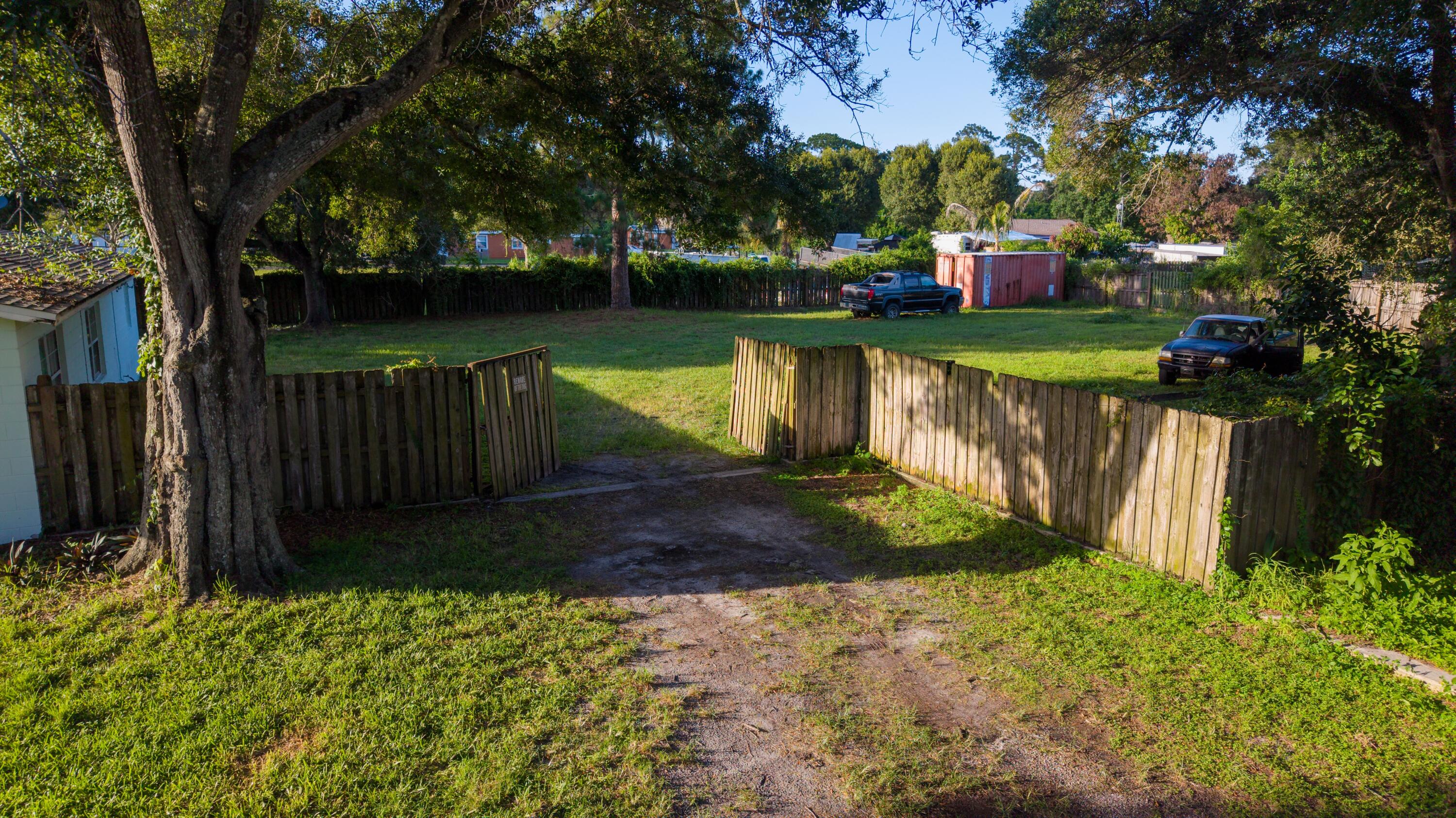 3516 Ave F Fort Pierce, FL 34947 - Photo 3 of 13 DJI_20260702185818_0020_D