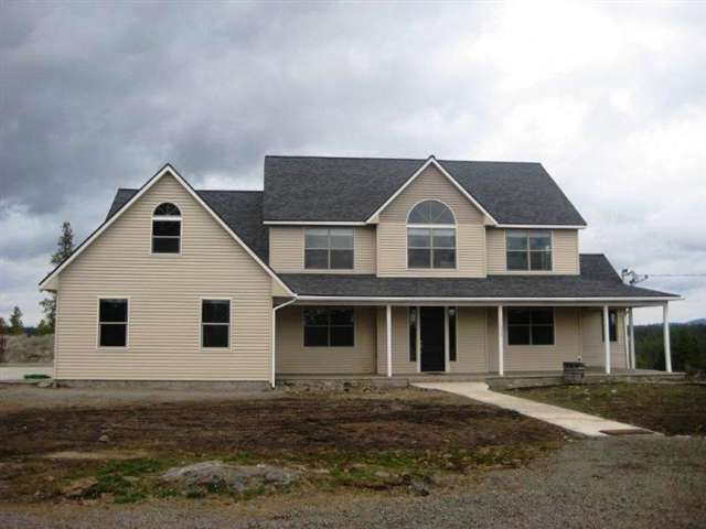 11622 South Scribner Road Cheney, WA 99004 - Photo 1 of 9