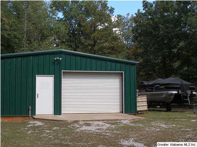 3702 Riverbend Road West Blocton, AL 35184 - Photo 23 of 23