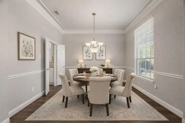 $4,000 | 3581 Senate Lane, Frisco, TX 75034