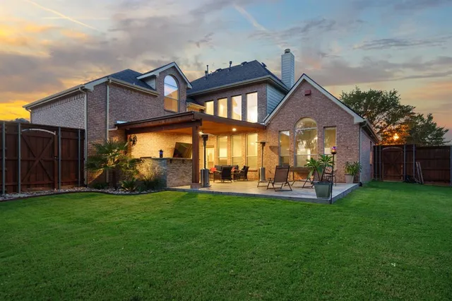 $4,000 | 3581 Senate Lane, Frisco, TX 75034