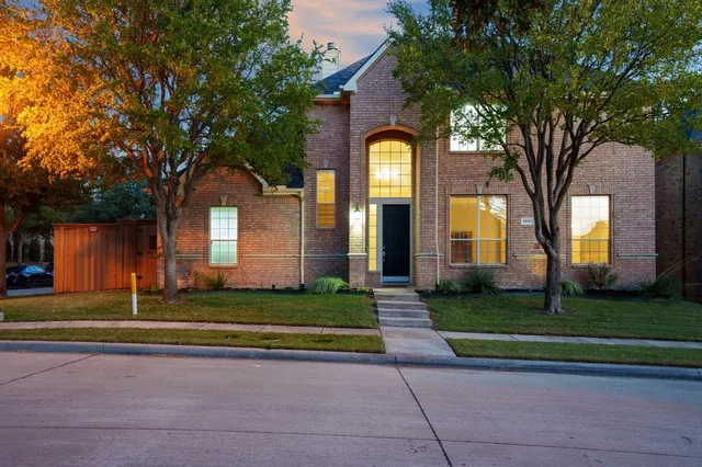 $5,000 | 3581 Senate Lane, Frisco, TX 75034