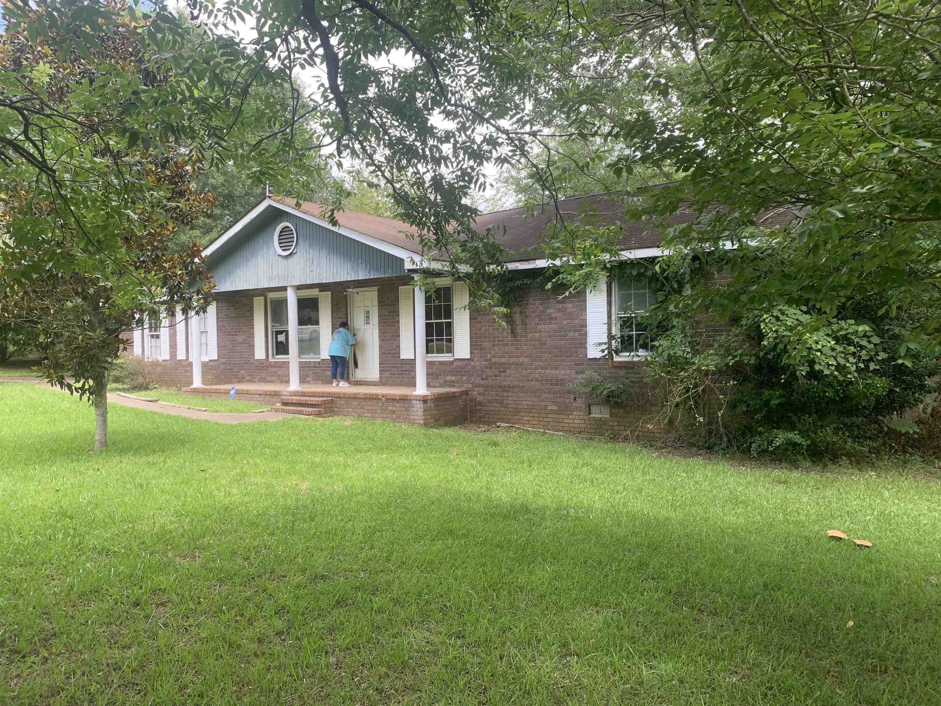 21 Melissa Circle, Griffin, GA 30224 Compass