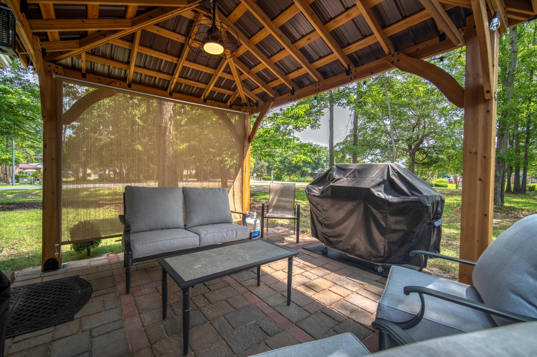 256 Ridge Lake Drive Manning, SC 29102 - Photo 31 of 47