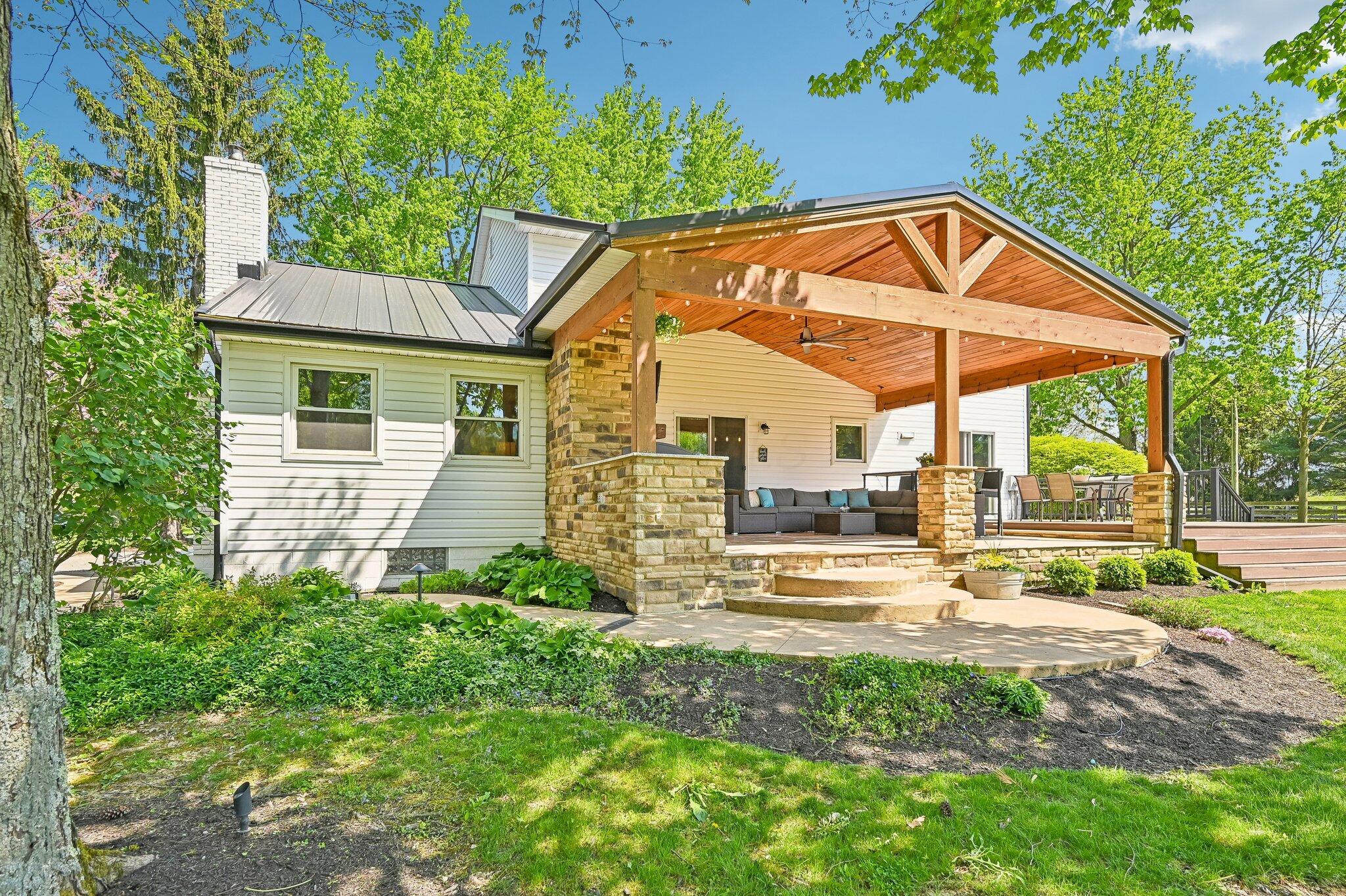 2880 Cheshire Road Delaware, OH 43015 - Photo 43 of 80