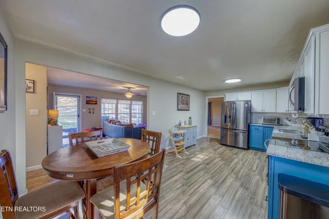 $675,000 | 340 Blacks Ferry Road, Knoxville, TN 37931