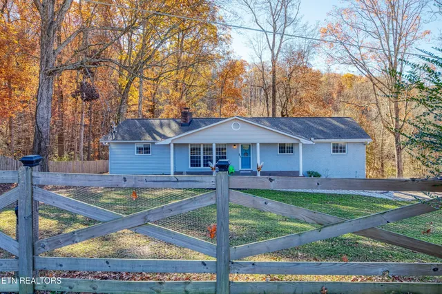 $675,000 | 340 Blacks Ferry Road, Knoxville, TN 37931