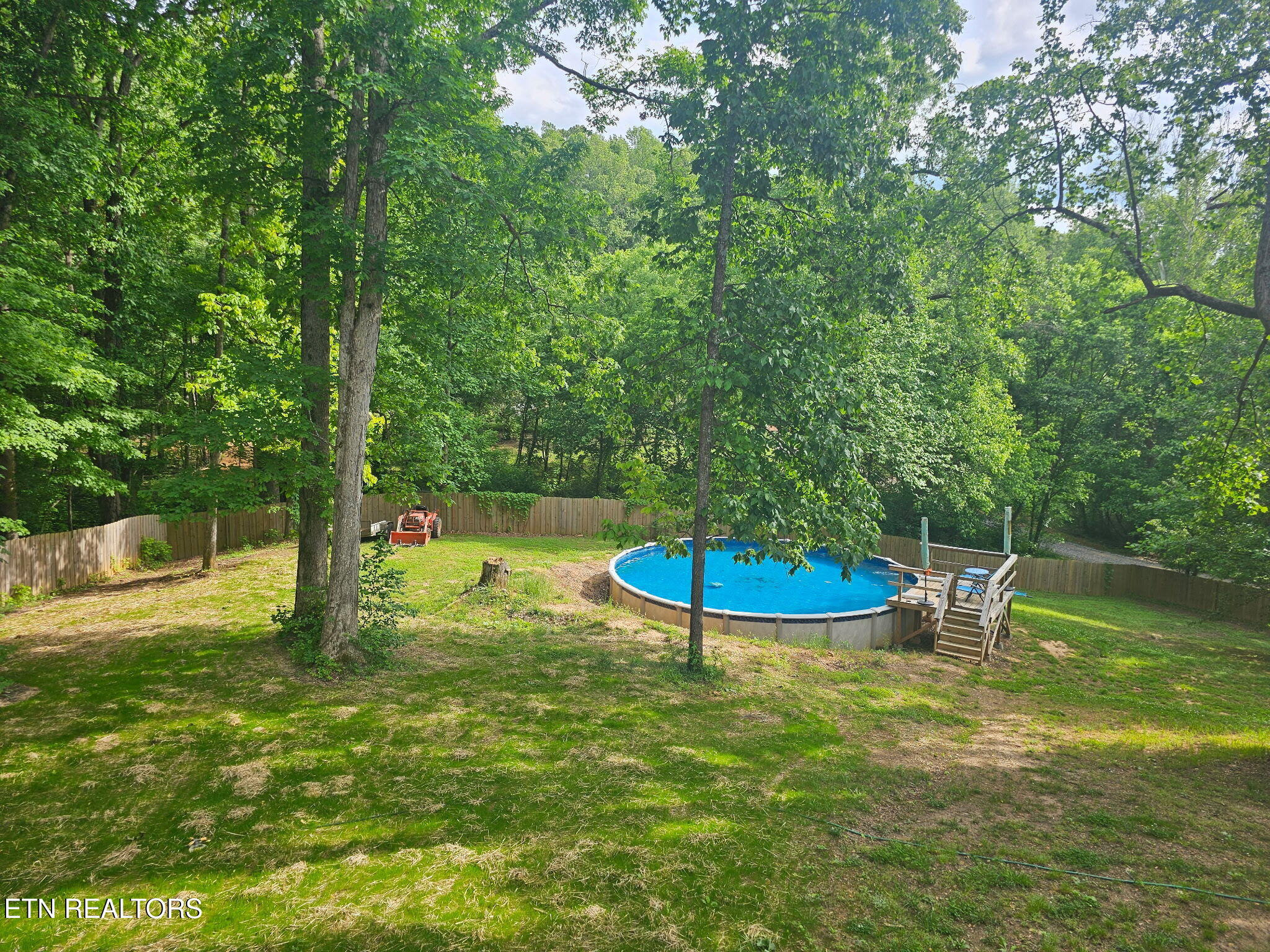 340 Blacks Ferry Road Knoxville, TN 37931 - Photo 37 of 42 340 pool 1