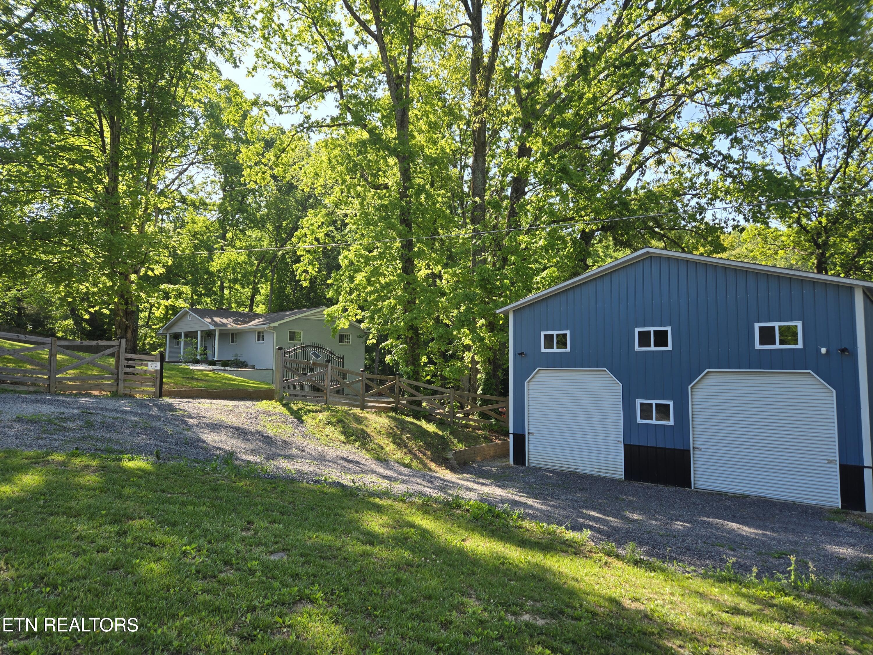 340 Blacks Ferry Road Knoxville, TN 37931 - Photo 4 of 42 340 Blacksferry both