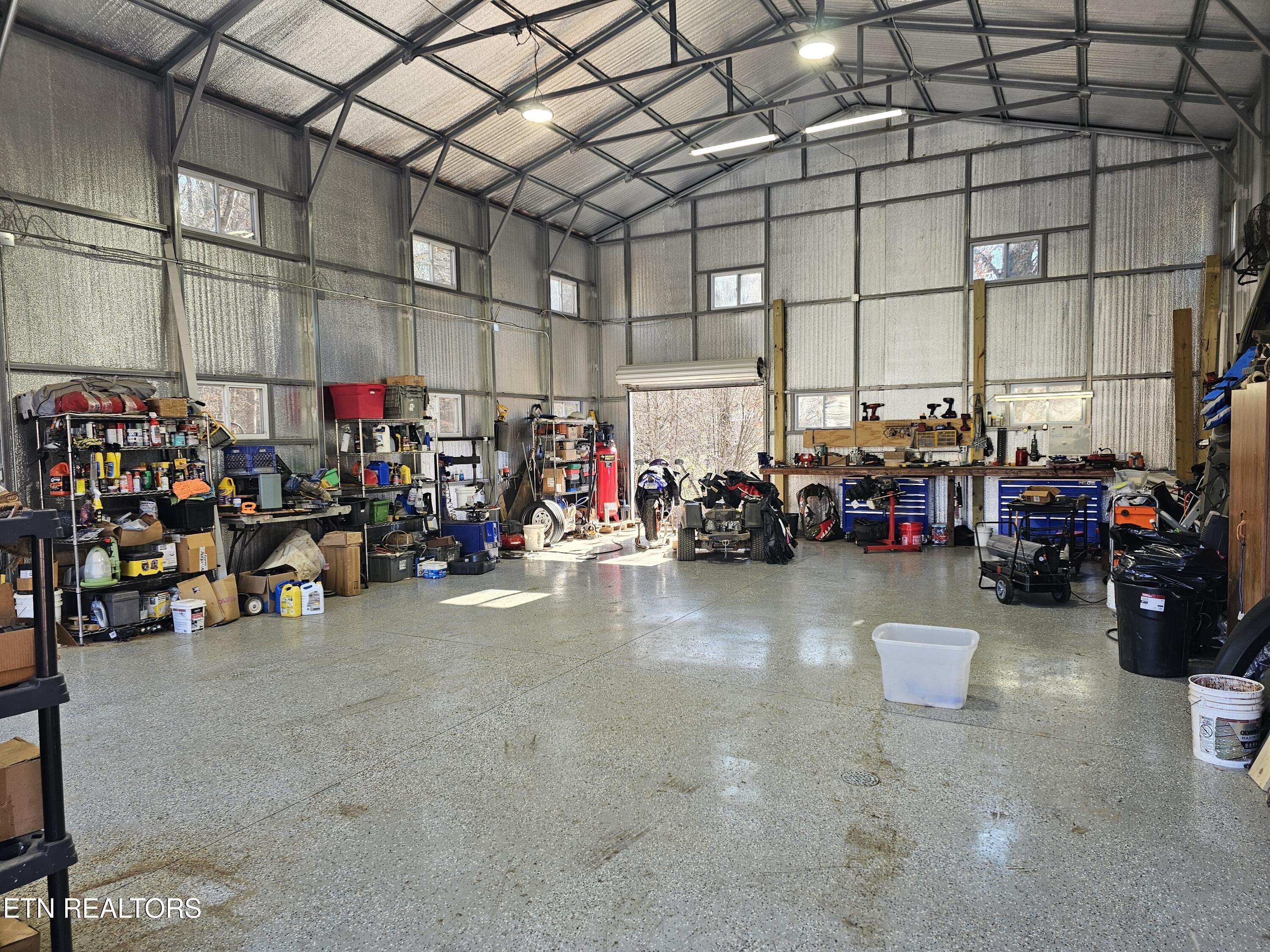 340 Blacks Ferry Road Knoxville, TN 37931 - Photo 43 of 43 340 Blacksferry Rd Listing Workshop Insi