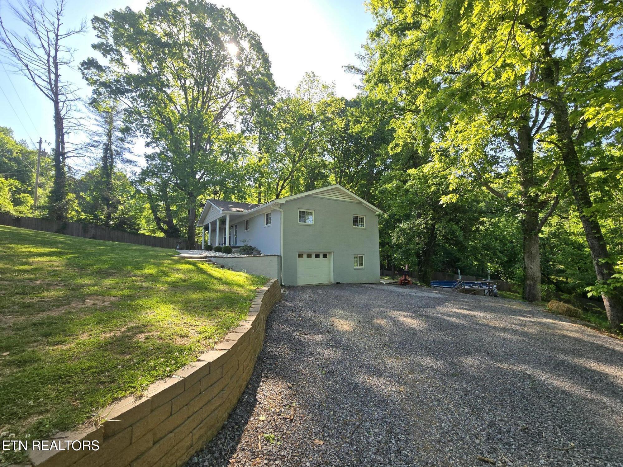 340 Blacks Ferry Road Knoxville, TN 37931 - Photo 6 of 42 340 blacksferry side