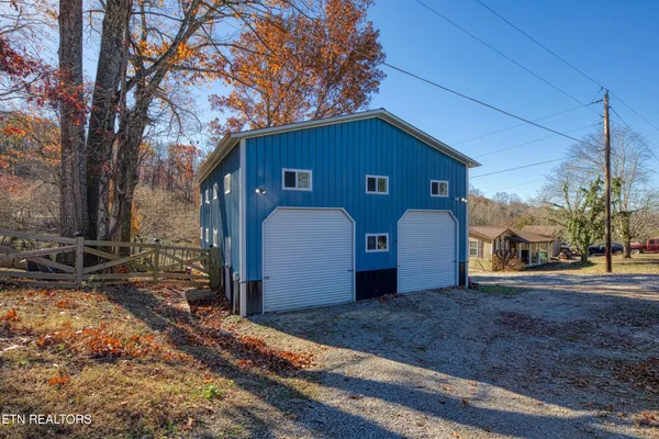 $669,900 | 340 Blacks Ferry Road, Knoxville, TN 37931