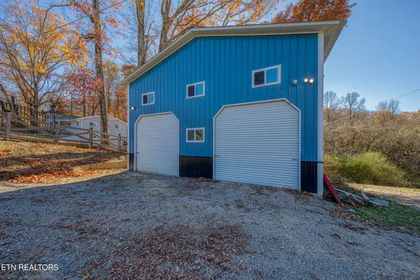 $669,900 | 340 Blacks Ferry Road, Knoxville, TN 37931