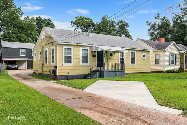 $2,000 | 204 Leo Avenue, Shreveport, LA 71105