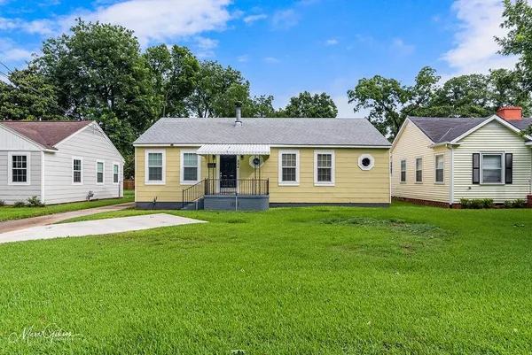 $2,000 | 204 Leo Avenue, Shreveport, LA 71105