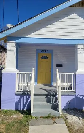 $1,350 | 3621 Delachaise Street, New Orleans, LA 70125