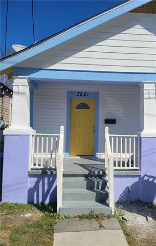 $1,400 | 3621 Delachaise Street, New Orleans, LA 70125