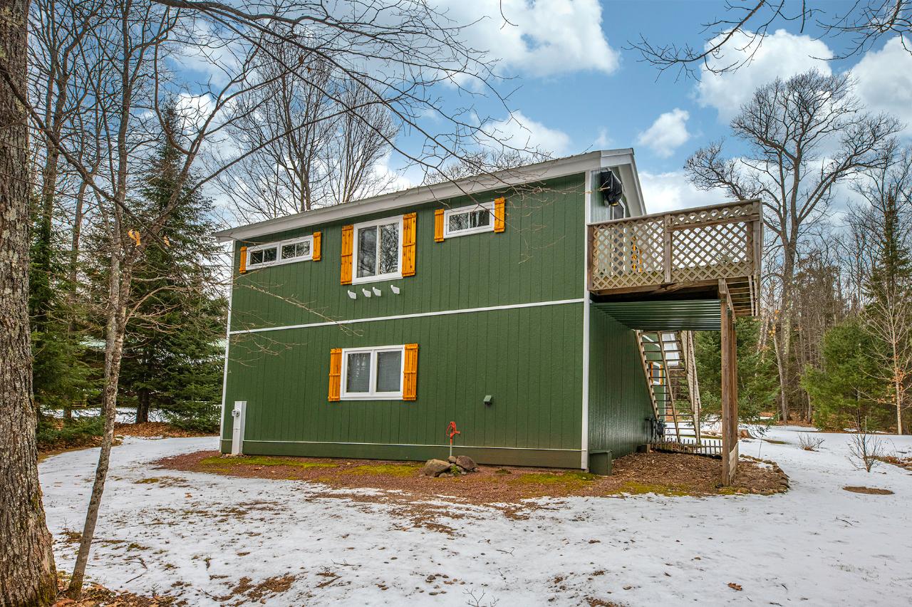 3845 Silver Birch Road Conover, WI 54519 - Photo 12 of 25 Gallery Image 12