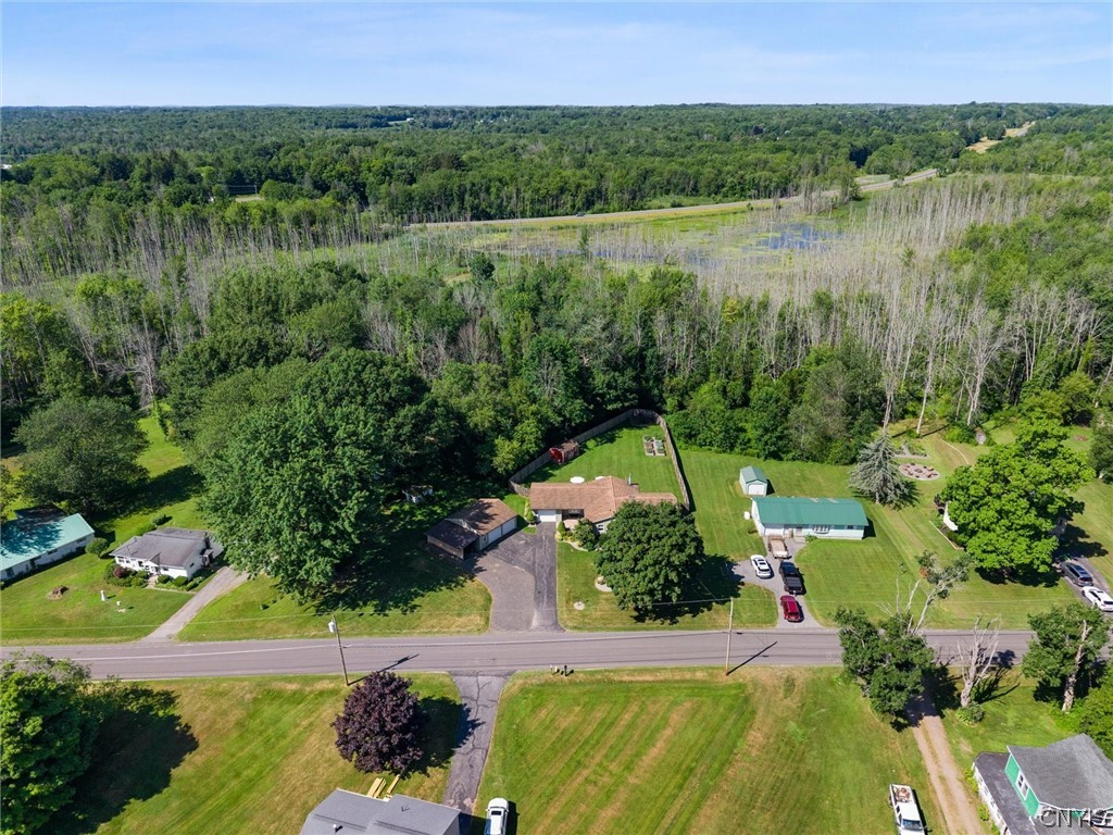 77 Chase Road Granby, NY 13069 - Photo 42 of 48