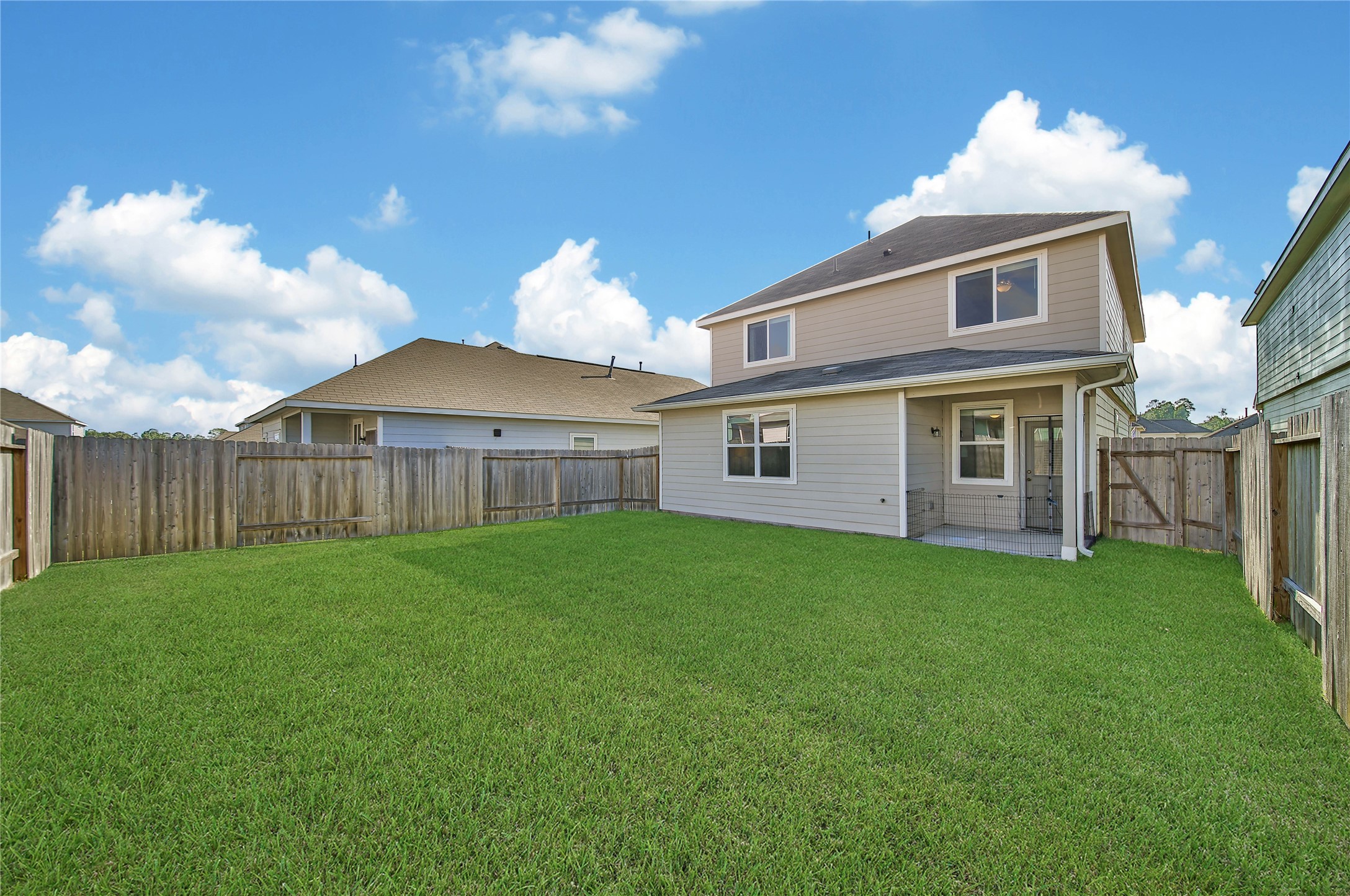 14007 Rivers Edge Drive Conroe, TX 77384 - Photo 23 of 24